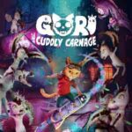 Gori Cuddly Carnage cover