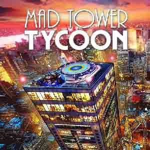 Mad Tower Tycoon cover