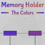 Memory Holder The Colors cover