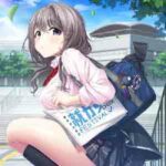 Mikagami Sumika no Seifuku Katsudou cover