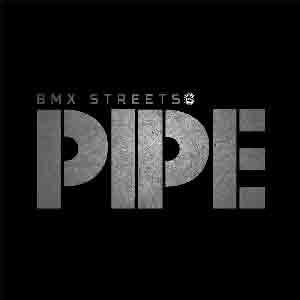 PIPE cover
