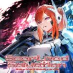 Scar-Lead Salvation cover