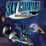 Sly Cooper and The Thievius Raccoonus cover
