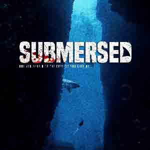 Submersed cover