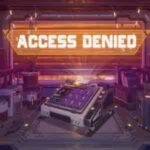 Access Denied cover
