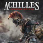Achilles Legends Untold cover