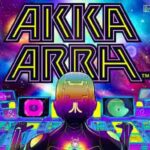 Akka Arrh cover