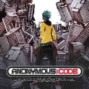 Anonymous;Code cover