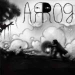 Arrog cover