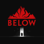 BELOW cover