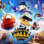 Bang-On Balls Chronicles cover