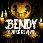 Bendy and the Dark Revival cover