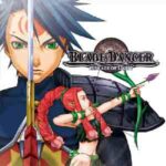 Blade Dancer Lineage of Light cover