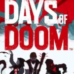 Days of Doom cover