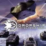 Dropship United Peace Force cover