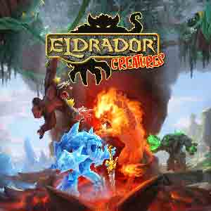 Eldrador Creatures cover