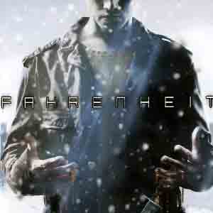Fahrenheit cover