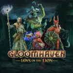 Gloomhaven cover