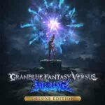 Granblue Fantasy Versus Rising Deluxe Edition cover