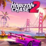 HorizonChase2 cover