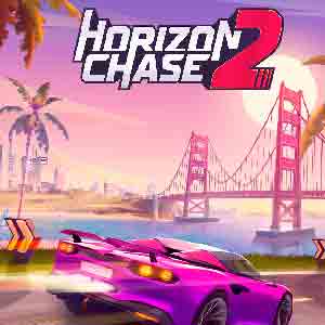 HorizonChase2 cover