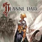 Jeanne d'Arc cover