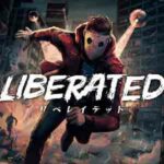 Liberated cover