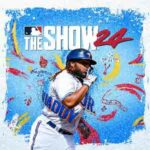 MLB The Show 24 cover