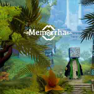 Memorrha cover