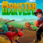 Monster Harvest cover