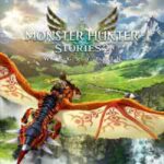 Monster Hunter Stories 2 Wings of Ruin cover