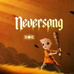 Neversong cover