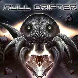 Null Drifter cover