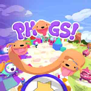 PHOGS! cover
