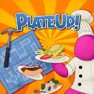 PlateUp! cover