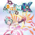 PuzzMix cover