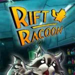 Rift Racoon cover