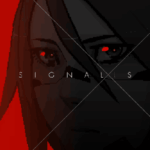 SIGNALIS cover