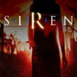Siren cover