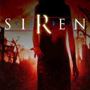 Siren cover