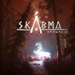 Skabma Snowfall cover