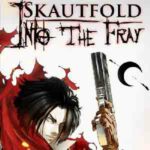 Skautfold Into the Fray cover