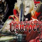 Skautfold Usurper cover
