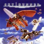 SkyGunner cover