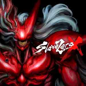 Slave Zero X cover
