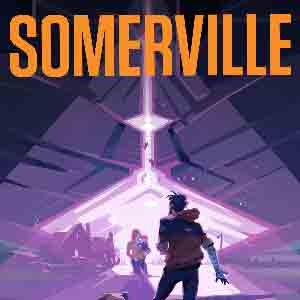 Somerville cover
