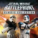 STAR WARS Battlefront Classic Collection cover