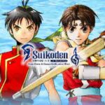 SuikodenIIIHDRemasterGateRuneandDunanUnificationWars cover