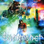 Summoner cover