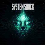 System Shock cover